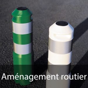 Amenagement routier