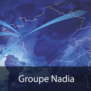 Groupe Nadia