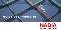 catalogue nadia signalisation